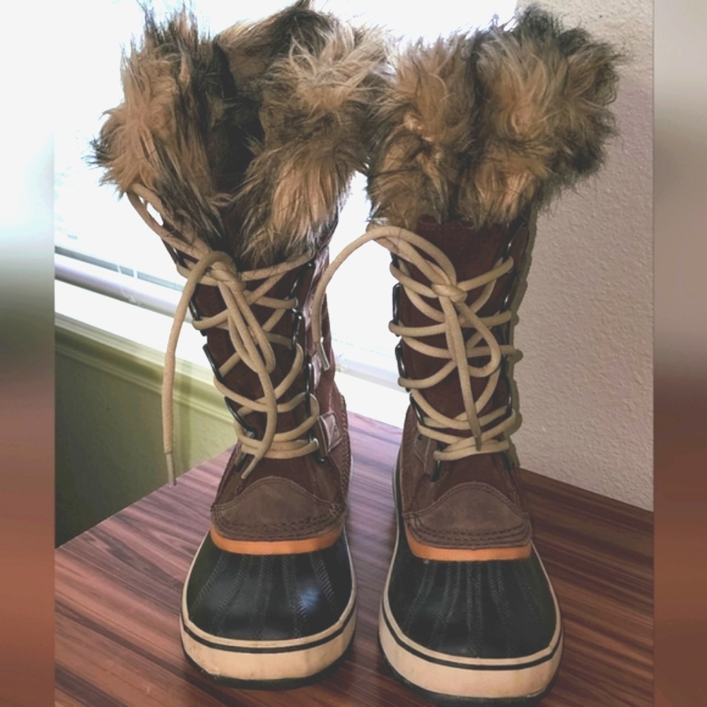 Sorel Boots Super Cute 💕